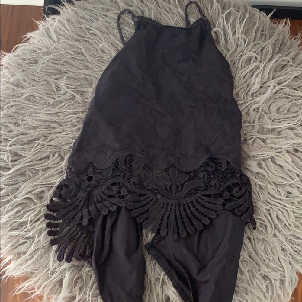Urban Outfitters Halter Top